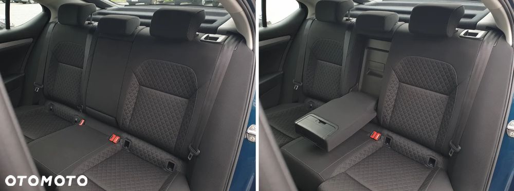 Skoda Superb 1.5 TSI Ambition - 34