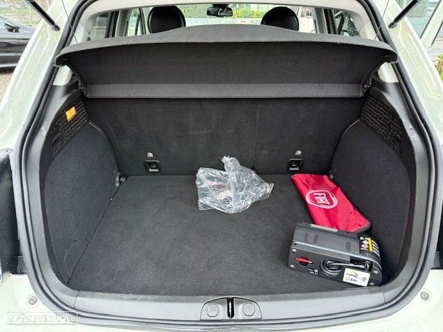 Fiat 500X 1.6 MJ Lounge S&S - 9