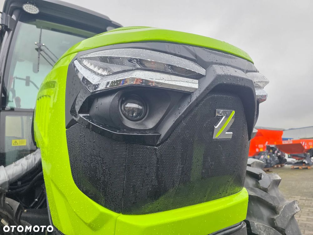 Inny ZOOMLION RK754 - 7