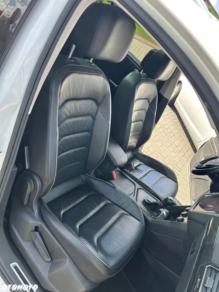 Volkswagen Tiguan Allspace 1.5 TSI EVO Highline DSG 7os - 35