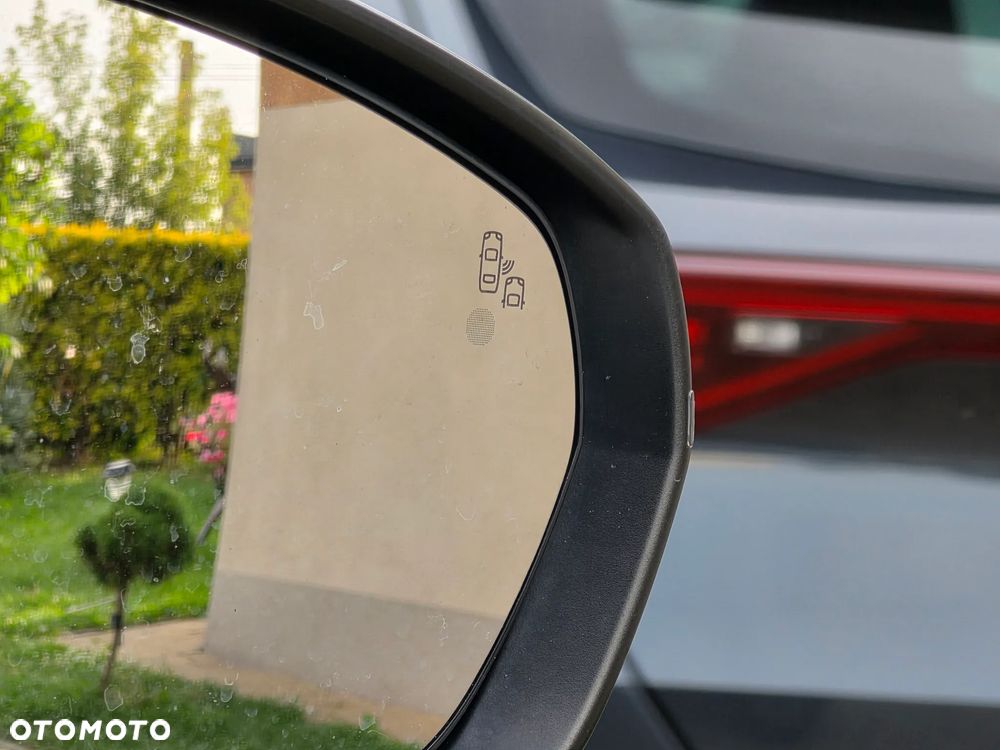 Peugeot 3008 PureTech 180 Stop & Start GPF EAT8 GT - 16