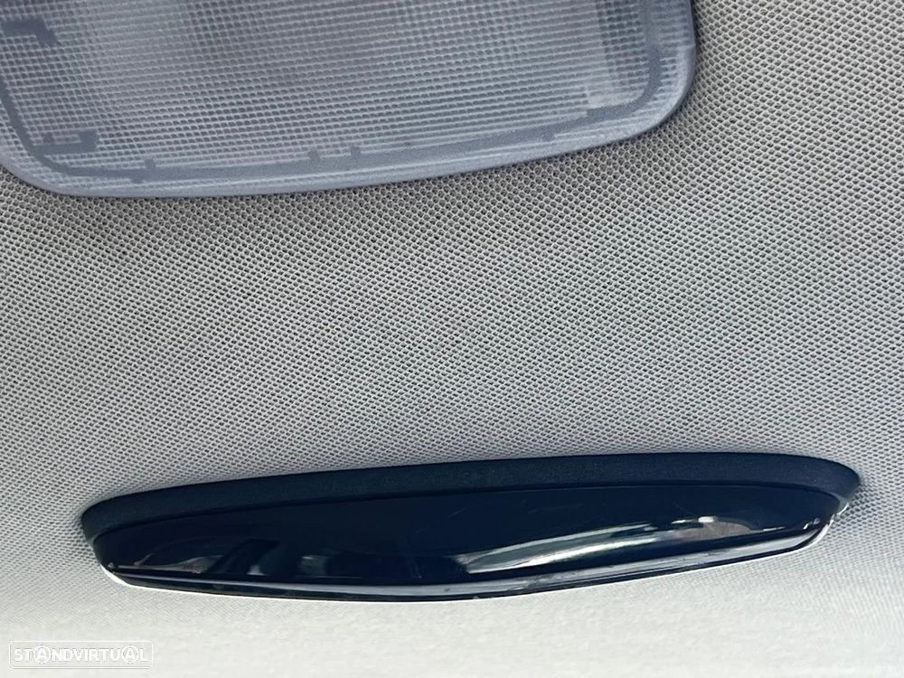 Mercedes-Benz B 180 CDI Autotronic - 16