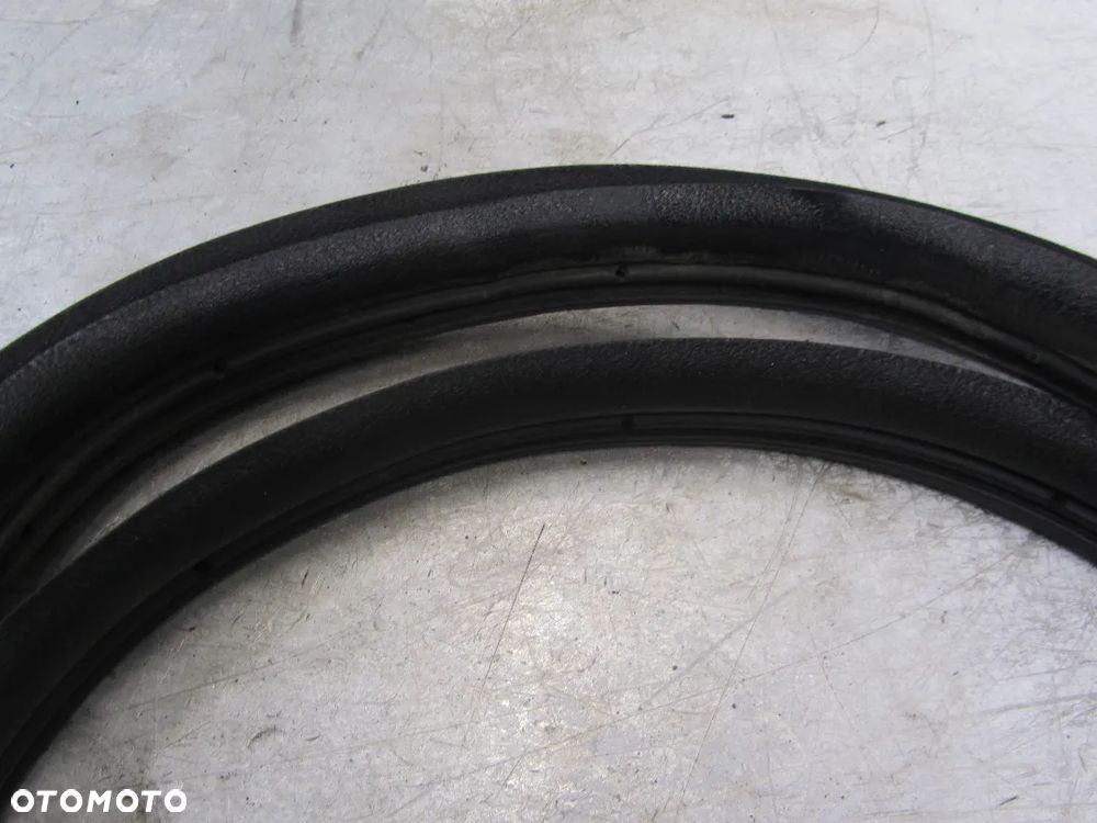 renault master II fl 3.0 dci eu uszczelka drzwi lewy przód - 3