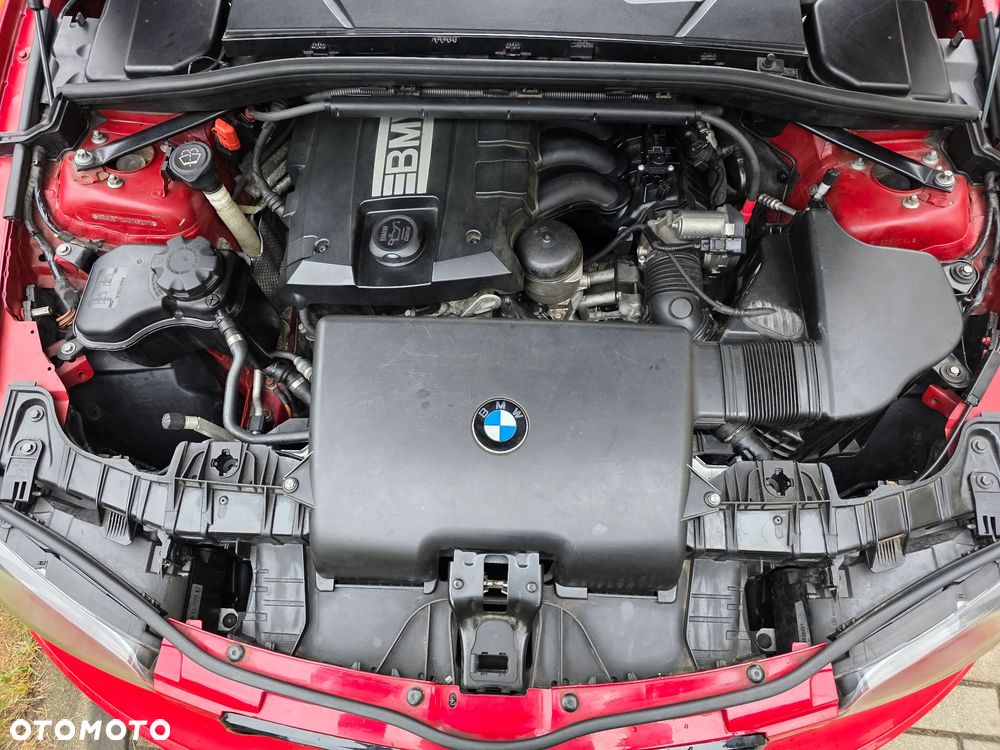 BMW Seria 1 116i - 14