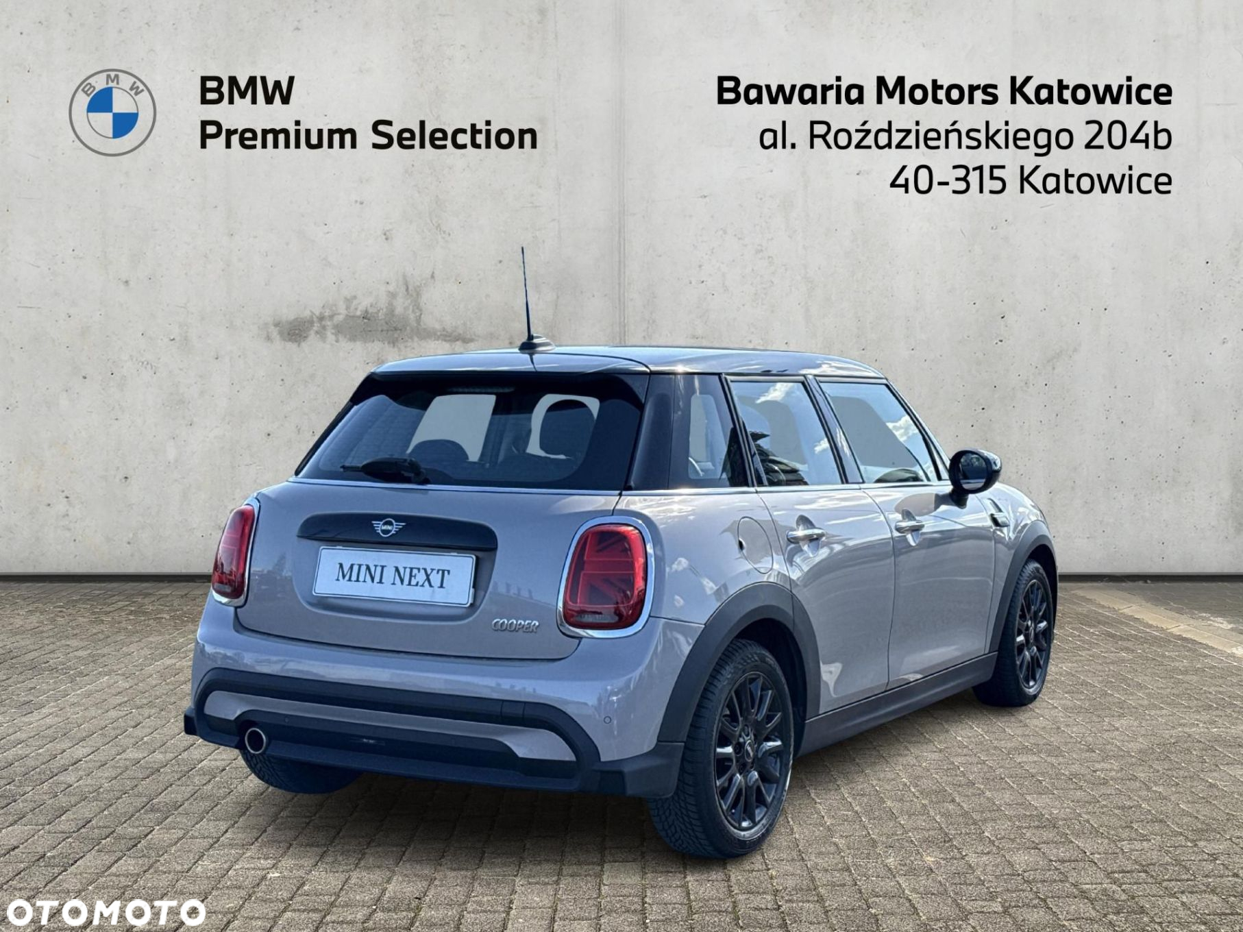 MINI Cooper - 3