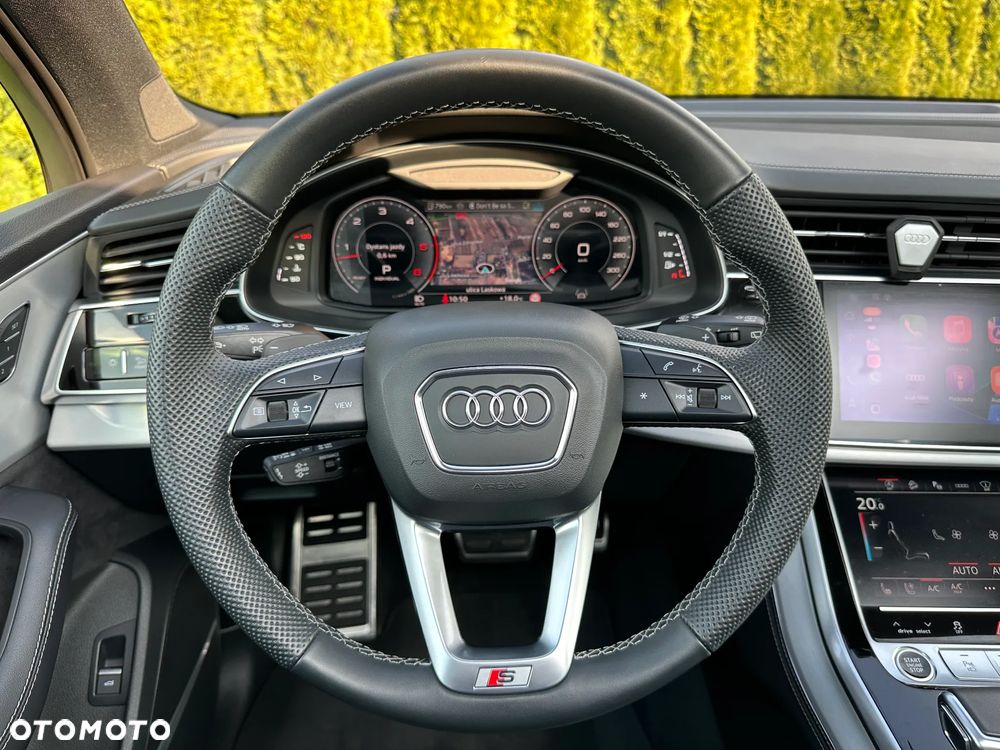 Audi Q7 - 31