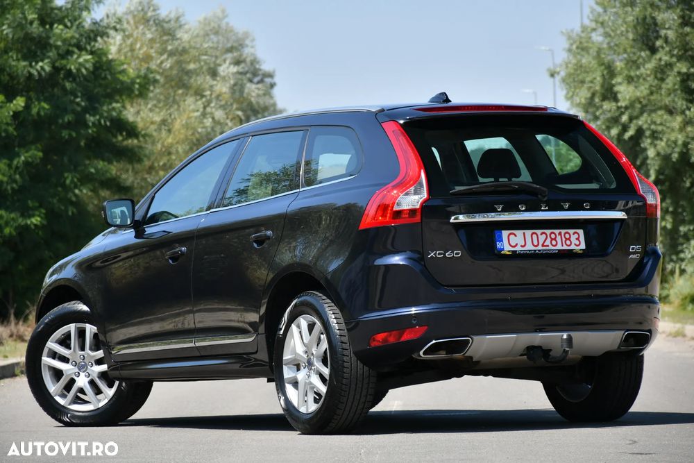 Volvo XC 60 - 12