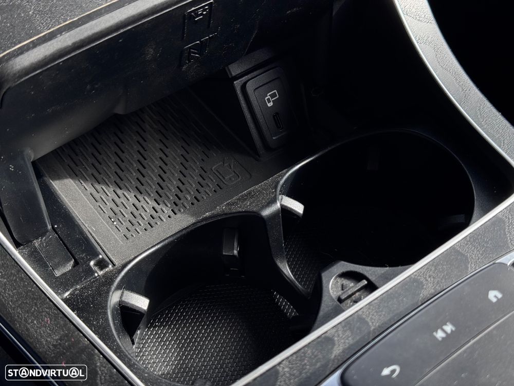 Mercedes-Benz GLC 200 d 4Matic 9G-TRONIC AMG Line - 15