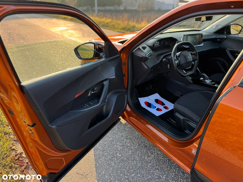 Peugeot 2008 Active Pack - 29