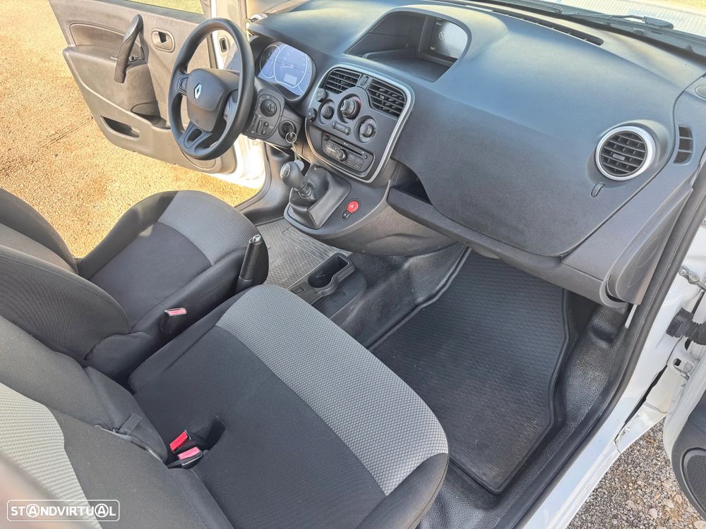 Renault Kangoo - 10