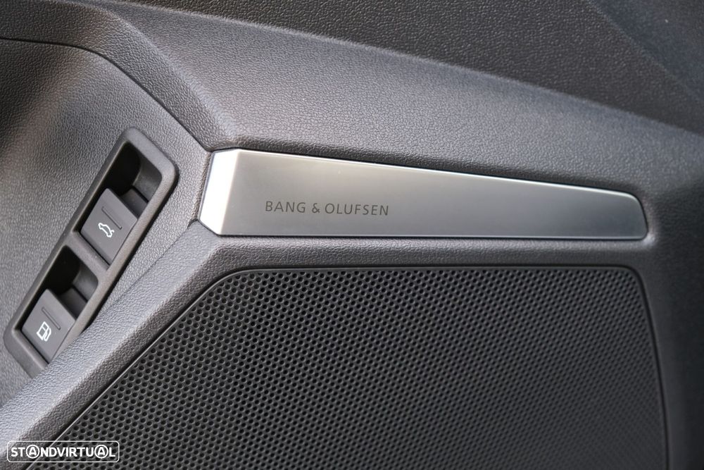 Audi A3 Sportback 40 TFSIe S tronic S line - 31