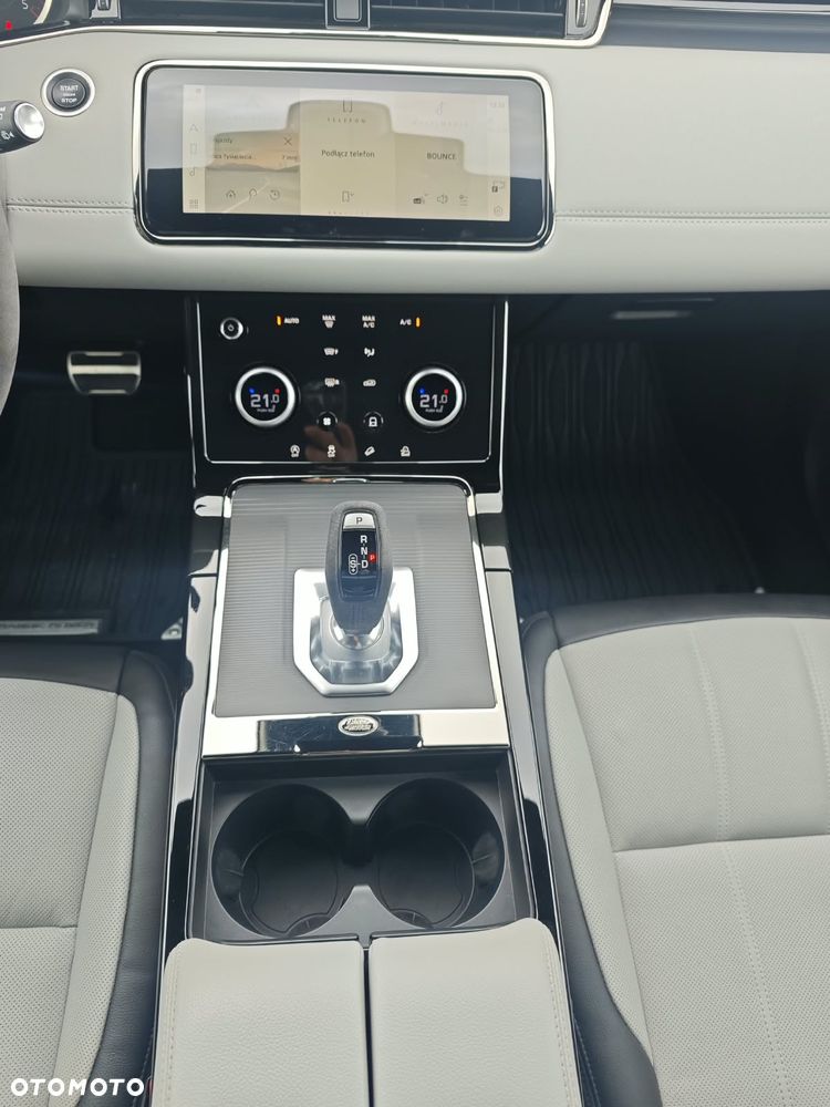 Land Rover Range Rover Evoque 2.0 D200 mHEV R-Dynamic - 14