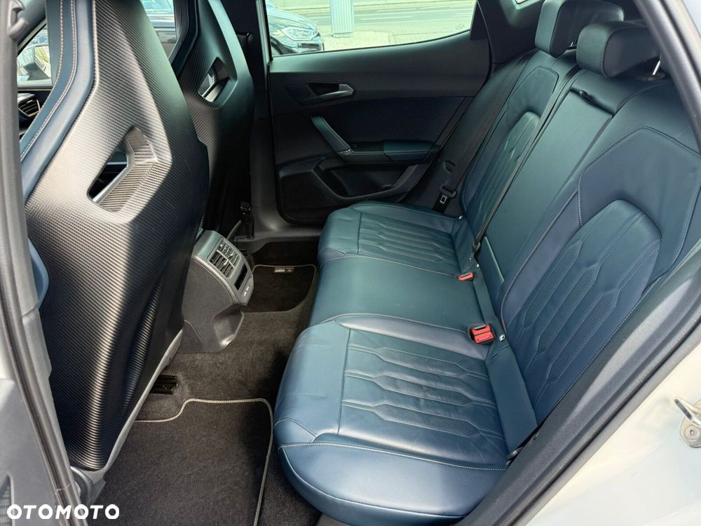 Cupra Formentor - 12