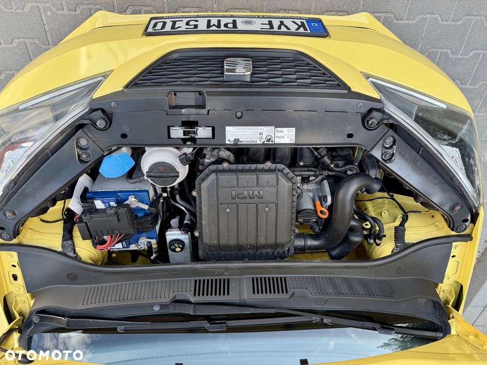 Seat Mii - 12