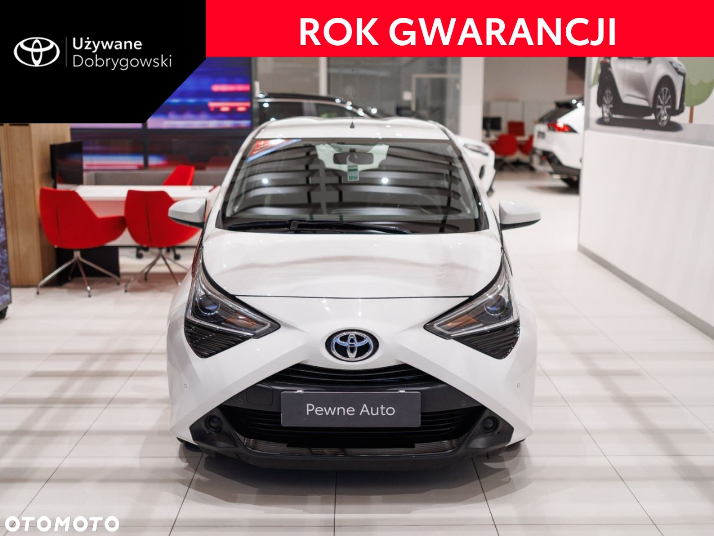 Toyota Aygo - 3