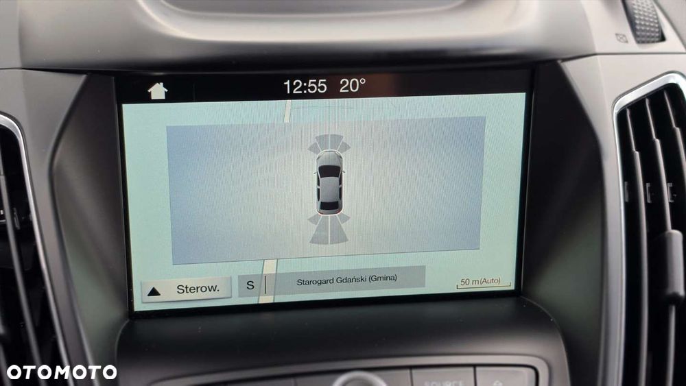 Ford C-MAX - 17