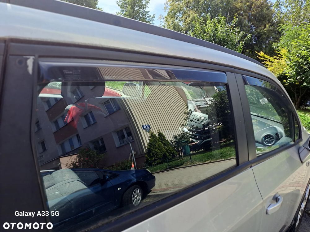 Chevrolet Orlando - 16