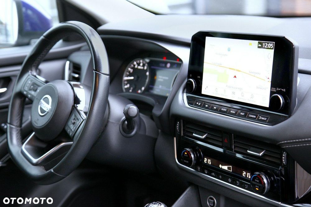 Nissan Qashqai - 12