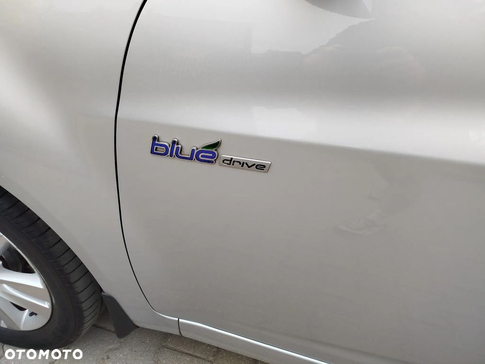 Hyundai ix20 1.4 blue Trend - 12