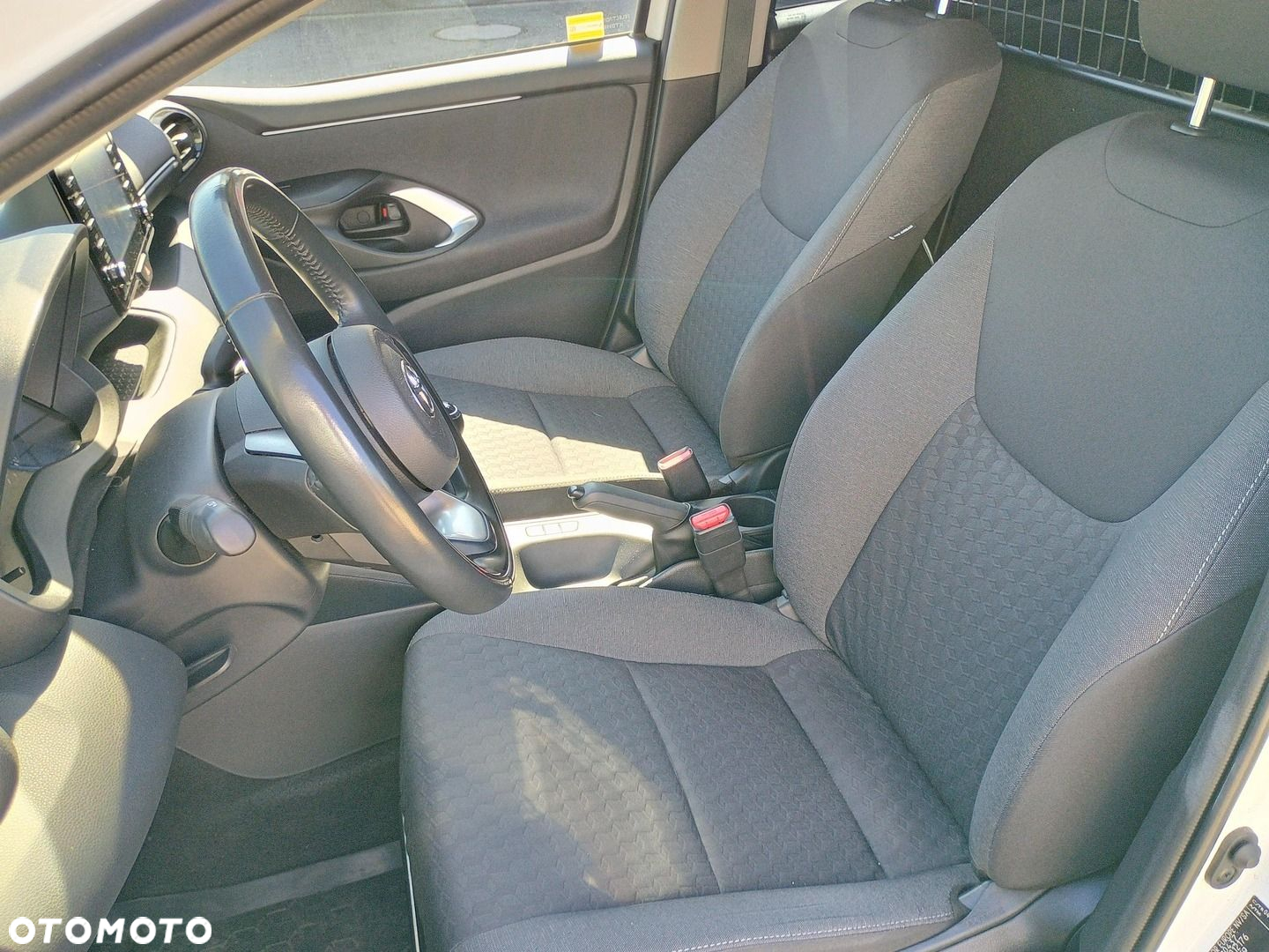 Toyota Yaris 1.0 Comfort - 11