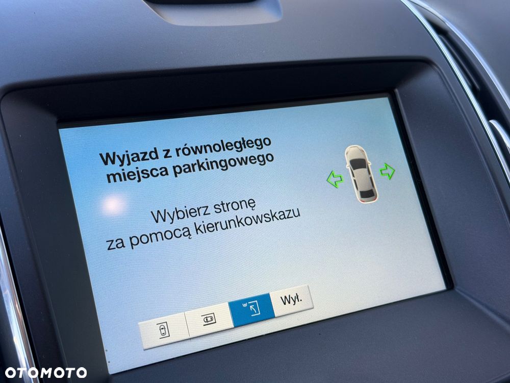 Ford S-Max 2.0 EcoBoost Titanium - 22