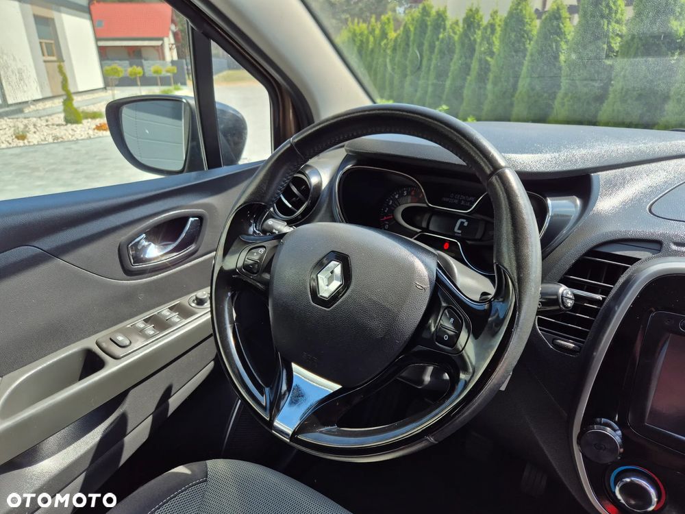 Renault Captur 0.9 Energy TCe Intens - 24