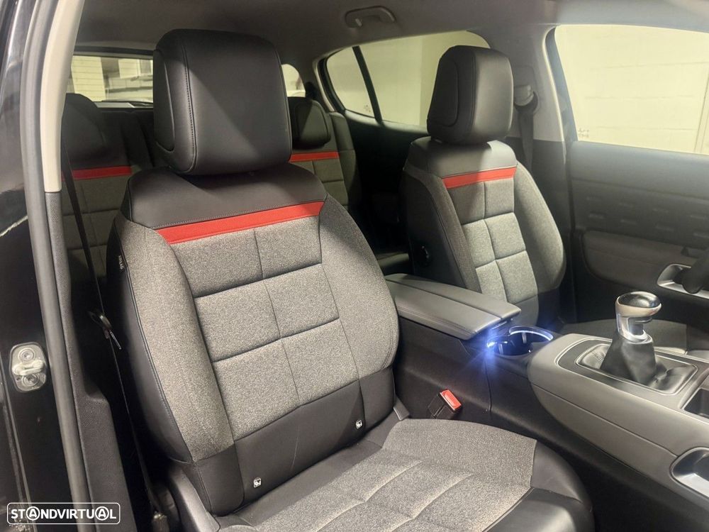 Citroën C5 Aircross 1.2 PureTech Shine - 29