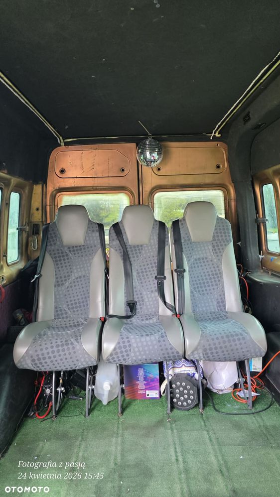 Ford Transit - 8