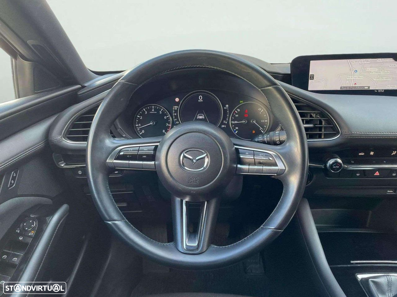 Mazda 3 2.0 Sky-G Evolve P.i-Actvsense J18 - 12