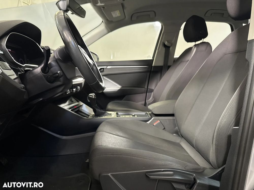 Audi Q3 - 21