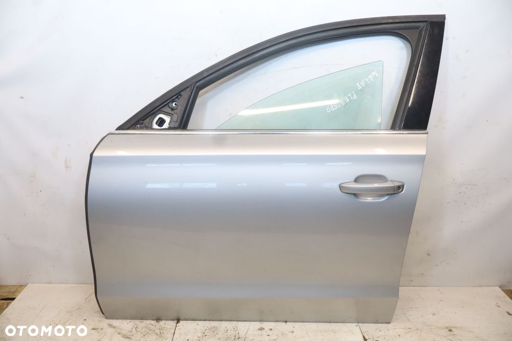 DRZWI LEWY PRZÓD AUDI A8 D4 LX7W sedan - 1