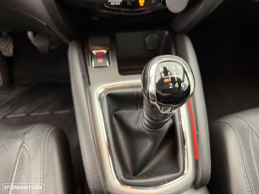 Nissan Qashqai 1.5 dCi Acenta - 10