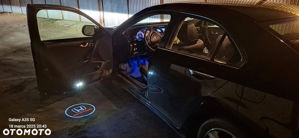Honda Accord 2.0 Elegance Advantage - 13
