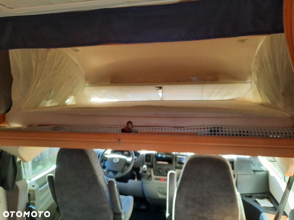 PILOTE Fiat Ducato - 8