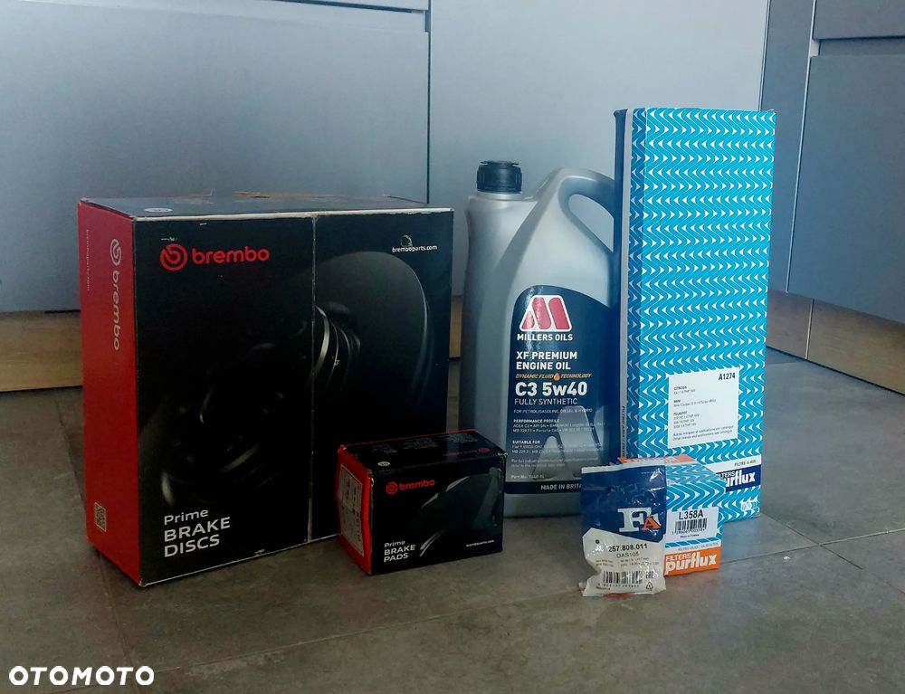 Peugeot 508 1.6 T Active - 13