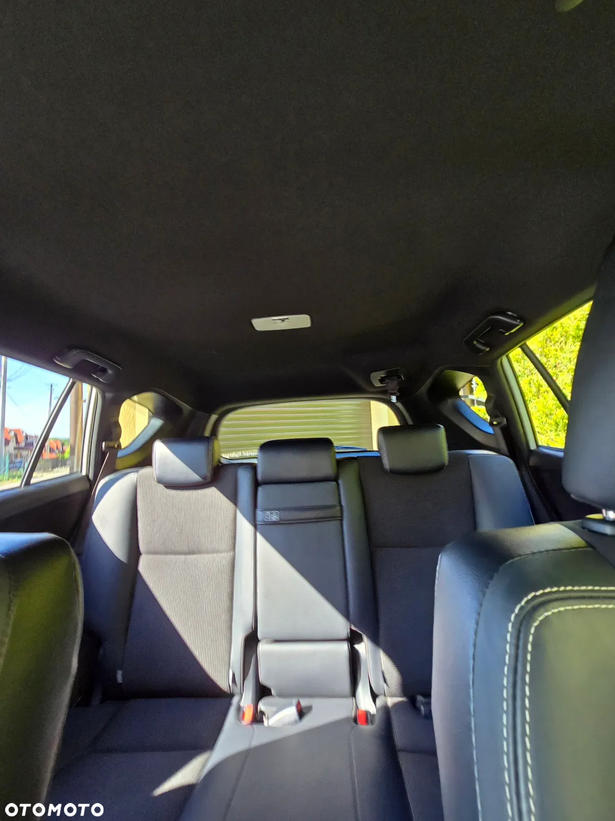 Toyota RAV4 Hybrid Prestige 4x4 - 20