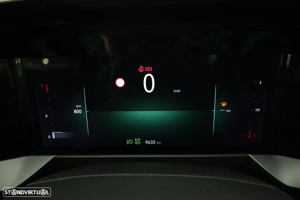 Opel Mokka 1.2 T GS - 15