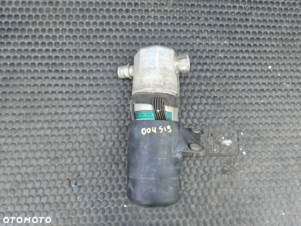 Przewód Klimatyzacji 8D0260704H Waż Rurka Klima 1.9 TDI VW Passat B5 Audi A4 B5 - 35