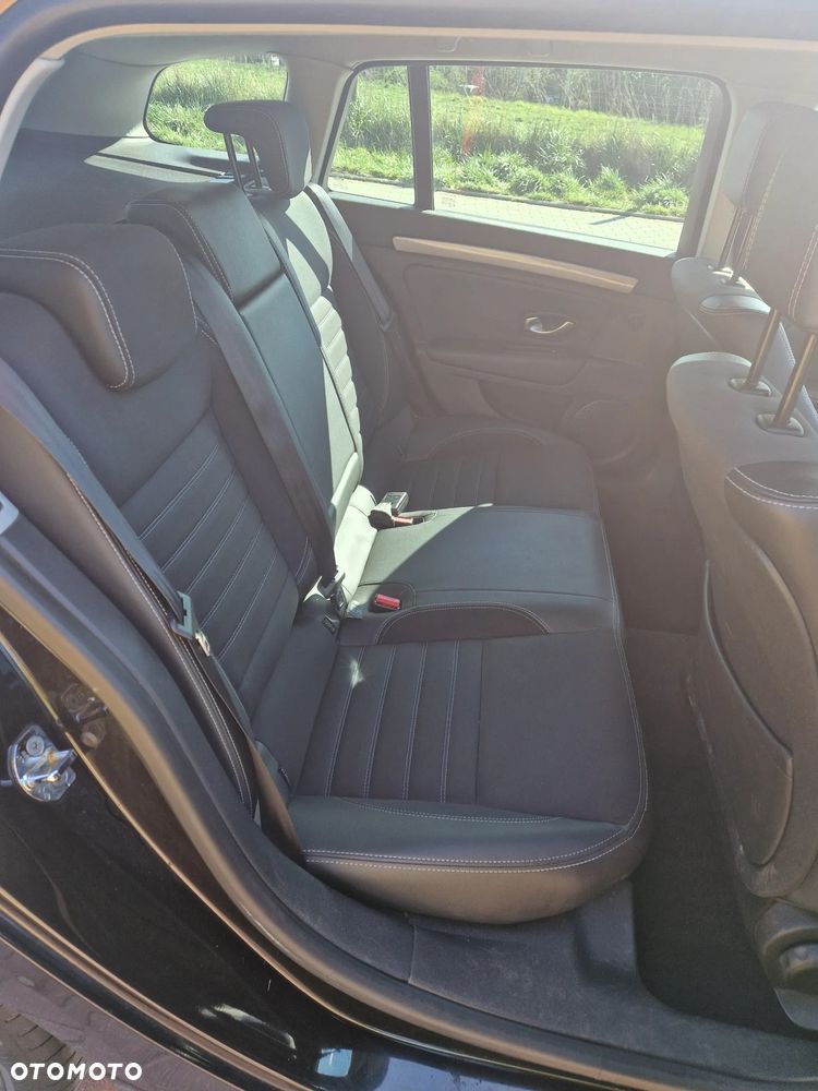 Renault Laguna 2.0 Expression Etanol - 10