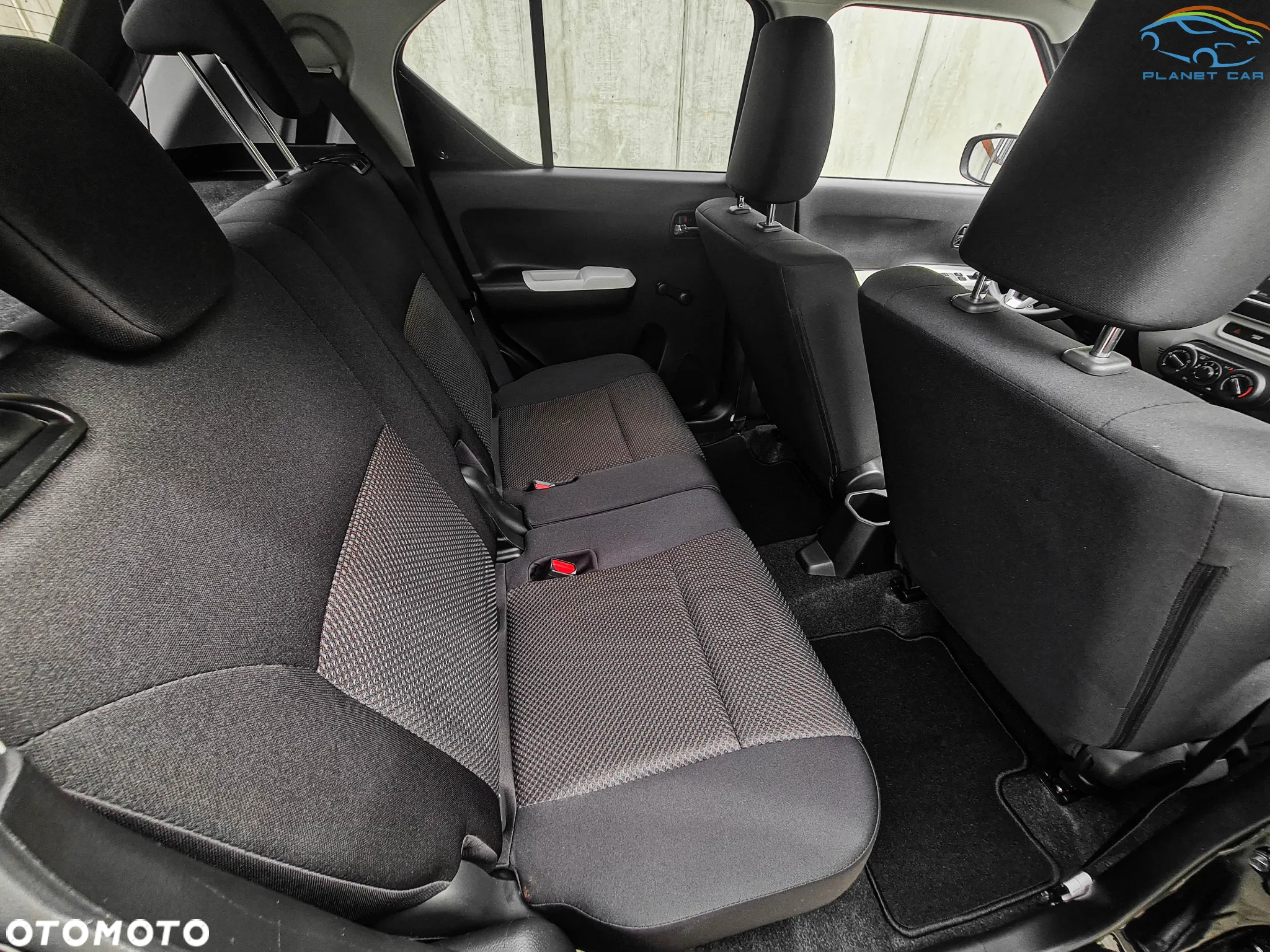 Suzuki Ignis 1.2 Premium 4WD - 21