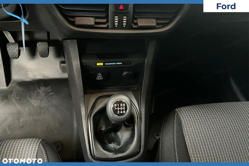 Ford Transit Courier Trend L1H1 1.5 100KM - 7