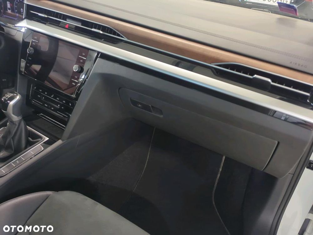Volkswagen Arteon 1.5 TSI Elegance - 15