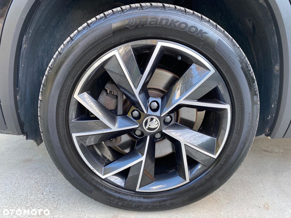 Skoda Kodiaq 2.0 TSI 4x4 Style DSG - 18