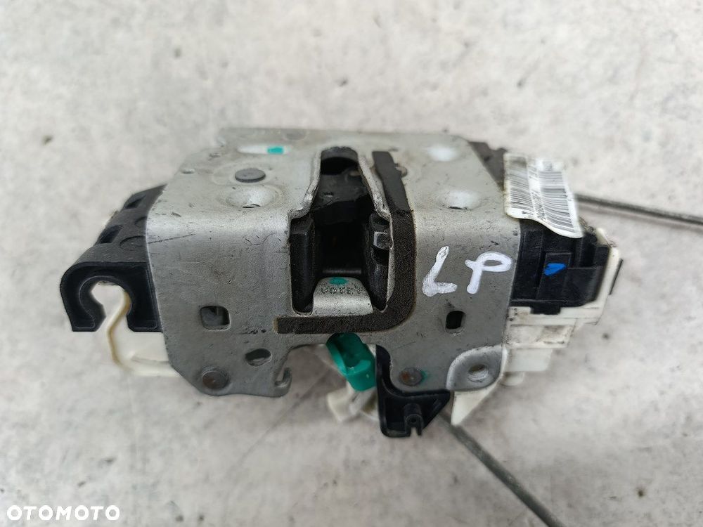 ZAMEK DRZWI LEWY PRZÓD DODGE GRAND CARAVAN P04589417AF - 7