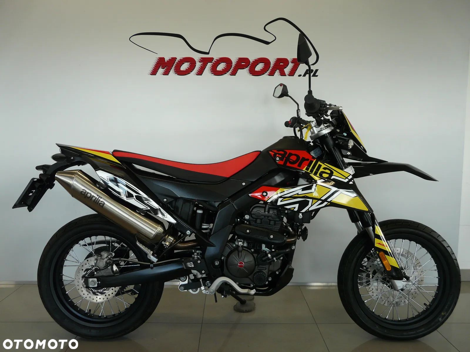 Yamaha SX