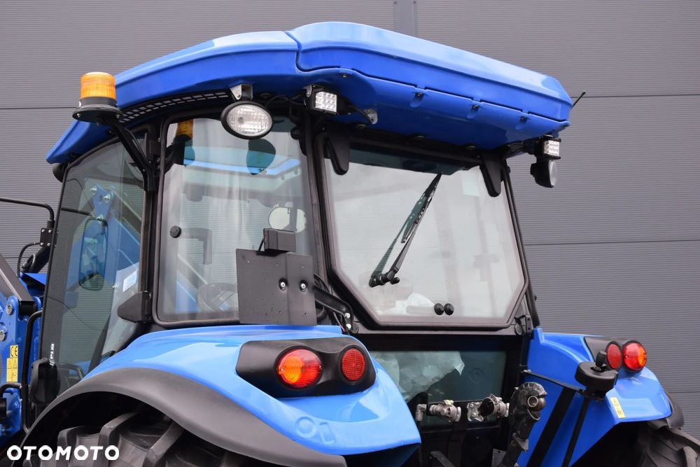 New Holland TD5.85 - 8