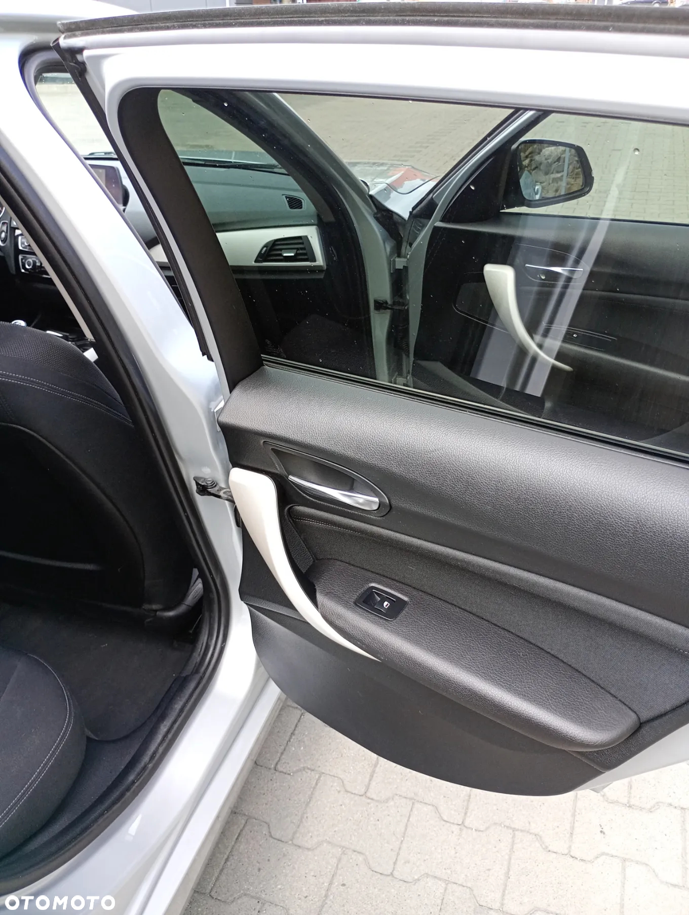 BMW Seria 1 116d - 12