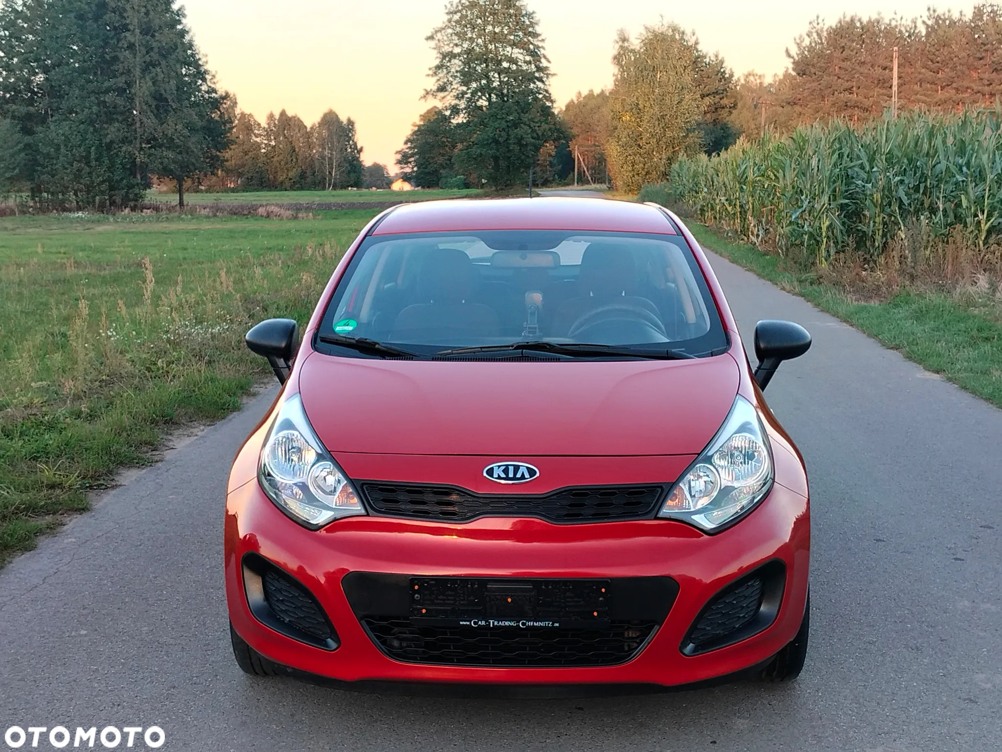 Kia Rio 1.2 Attract - 3