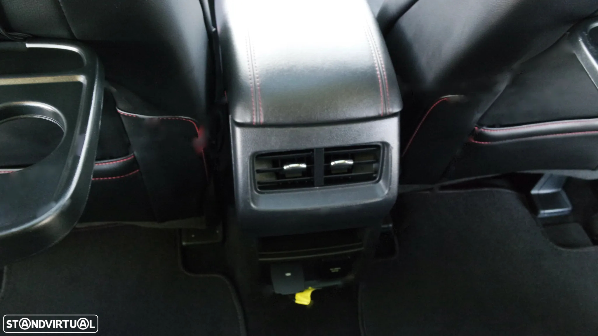 Ford S-Max 2.0 TDCi ST-Line AWD Powershift - 43