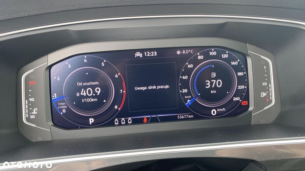 Volkswagen Tiguan 1.5 TSI EVO Life DSG - 16